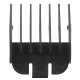 Masina de tuns profesionala Kemei KM 8821 de 12W cu 6 Piepteni Lame Ajustabile