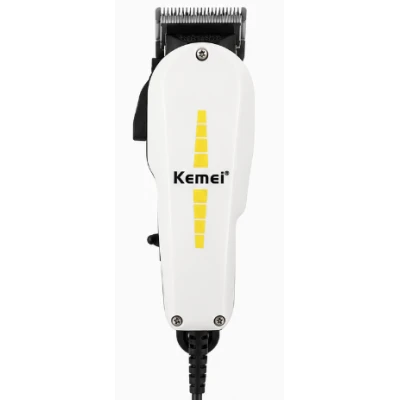Masina de tuns profesionala Kemei KM 8821 de 12W cu 6 Piepteni Lame Ajustabile