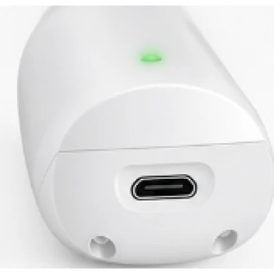 Mini Masina de tuns pentru bebelusi Kemei KM1319 reincarcabila USB 3W de 6000 RPM 3 Piepteni
