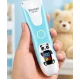 Aparat de Tuns pentru Copii Si Bebelusi Kemei KM 965 USB 5500 RPM 600mAh
