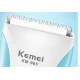 Aparat de Tuns pentru Copii Si Bebelusi Kemei KM 965 USB 5500 RPM 600mAh