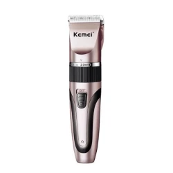 Masina de tuns pentru animale de companie Kemei KM 1053