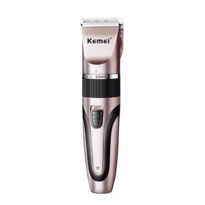 Masina de tuns pentru animale de companie Kemei KM 1053