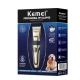 Masina de tuns pentru animale de companie Kemei KM 1053