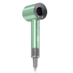Uscator de par profesional KEMEI KM 6891 de 1600W Aer Cald/Rece 2 Viteze