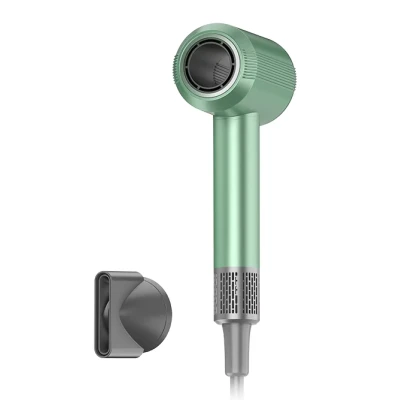 Uscator de par profesional KEMEI KM 6891 de 1600W Aer Cald/Rece 2 Viteze