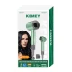 Uscator de par profesional KEMEI KM 6891 de 1600W Aer Cald/Rece 2 Viteze