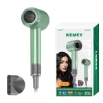 Uscator de par profesional KEMEI KM 6891 de 1600W Aer Cald/Rece 2 Viteze