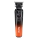 Aparat de tuns Profesional Kemei KM 1358 de 7500 RPM display LED acumulator 1200mAh  USB 4 Piepteni