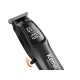 Aparat de tuns profesional Kemei KM 2273 de 7000 RPM Display Digital 1800mAh USB