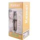 Aparat de tuns profesional Kemei KM 2273 de 7000 RPM Display Digital 1800mAh USB