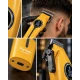 Kit Profesional Kemei KM 8566 model 3 in 1 Masina de Tuns + Trimmer + Shaver display digital