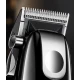 Kit Profesional Kemei KM 8531 model 3 n 1 Masina de Tuns + Trimmer + Shaver display LCD 7500 RPM