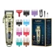 Masina de tuns profesionala VGR V 005 cu carcasa metalica 2600 mAh 250 Minute