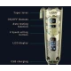Masina de tuns profesionala VGR V 005 cu carcasa metalica 2600 mAh 250 Minute