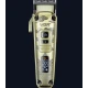 Masina de tuns profesionala VGR V 005 cu carcasa metalica 2600 mAh 250 Minute