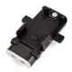 Suport Telefon Bicicleta 4 in 1 Powerbank 4000mAh Claxon 130dB Lanterna LED LY27