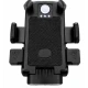 Suport Telefon Bicicleta 4 in 1 Powerbank 4000mAh Claxon 130dB Lanterna LED LY27