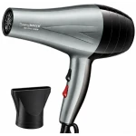 Uscator de Par Profesional MOZER MZ 5950 functie aer rece 2 viteze