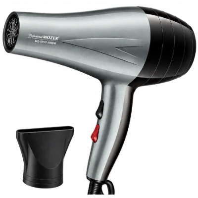 Uscator de Par Profesional MOZER MZ 5950 functie aer rece 2 viteze