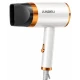 Uscator de Par Profesional Jundeli JDL 9909 putere 1200W Alternare Aer Cald/Rece