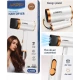 Uscator de Par Profesional Jundeli JDL 9909 putere 1200W Alternare Aer Cald/Rece
