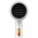 Uscator de Par Profesional Jundeli JDL 9909 putere 1200W Alternare Aer Cald/Rece