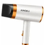 Uscator de Par Profesional Jundeli JDL 9909 putere 1200W Alternare Aer Cald/Rece
