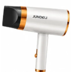 Uscator de Par Profesional Jundeli JDL 9909 putere 1200W Alternare Aer Cald/Rece