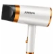 Uscator de Par Profesional Jundeli JDL 9909 putere 1200W Alternare Aer Cald/Rece