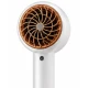 Uscator de Par Profesional Jundeli JDL 9909 putere 1200W Alternare Aer Cald/Rece