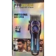 Masina de Tuns Profesionala PROMOZER Display LED Digital incarcare USB Design Ergonomic