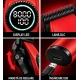 Masina de Tuns Profesionala V 2033 display LED digital lama DLC USB