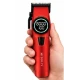 Masina de Tuns Profesionala V 2033 display LED digital lama DLC USB