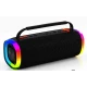 Boxa Portabila Wireless BO 09 bluetooth Hi Fi Audio Iluminare LED RGB cu maner