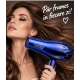 Uscator de Par Profesional Mozer MZ 5952 putere 5000W cu 2 trepte viteza 2 trepte temperatura 5 Accesorii