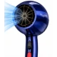 Uscator de Par Profesional Mozer MZ 5952 putere 5000W cu 2 trepte viteza 2 trepte temperatura 5 Accesorii