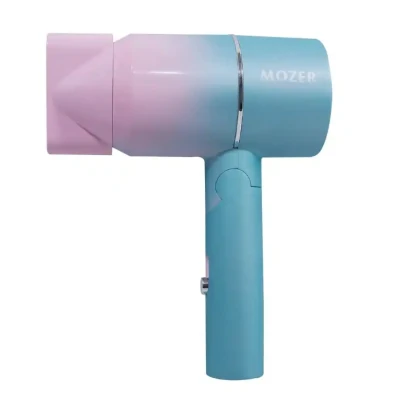 Uscator de Par Profesional Mozer MZ 3313 de 1600W Pliabil