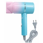 Uscator de Par Profesional Mozer MZ 3313 de 1600W Pliabil