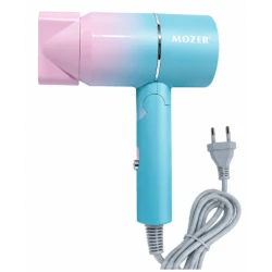 Uscator de Par Profesional Mozer MZ 3313 de 1600W Pliabil