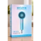 Uscator de Par Profesional Mozer MZ 3313 de 1600W Pliabil