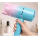 Uscator de Par Profesional Mozer MZ 3313 de 1600W Pliabil