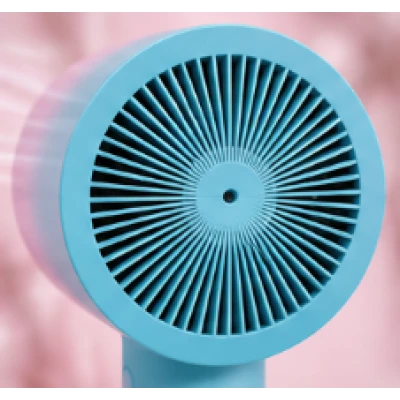 Uscator de Par Profesional Mozer MZ 3313 de 1600W Pliabil