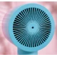 Uscator de Par Profesional Mozer MZ 3313 de 1600W Pliabil