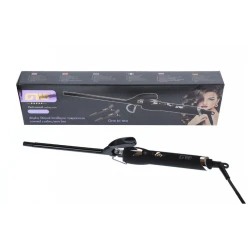 Ondulator de Par GW 7648 Ceramic 9 mm 2 Trepte Temperatura