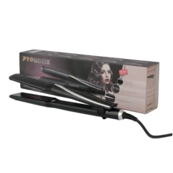 Placa de indreptat Parul ProMozer MZ 7068A putere 50W Placi Ceramice incalzire rapida