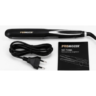 Placa de indreptat Parul ProMozer MZ 7068A putere 50W Placi Ceramice incalzire rapida