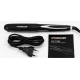 Placa de indreptat Parul ProMozer MZ 7068A putere 50W Placi Ceramice incalzire rapida