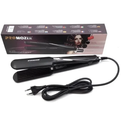 Placa de creponat Parul ProMozer MZ 7068B putere 50W Placi Ceramice incalzire rapida
