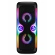 Boxa Portabila KTS 2033 Karaoke bluetooth 2×4 inch RGB Microfon Wireless